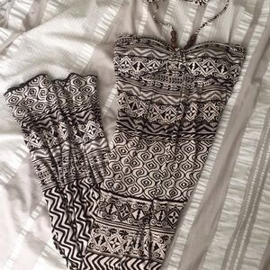 Maxi Sundress size 6